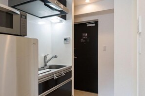 Room - Hotel Emir (Tokyo)