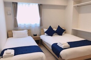 Room - Hotel Emir (Tokyo)