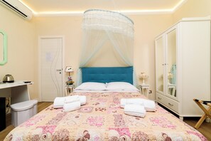 6 habitaciones, cuna de viaje, wifi gratis y ropa de cama 