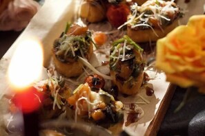 Restaurant - May Seven Hotel and Suites (Ulaanbaatar)