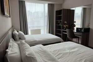 Cribs/infant beds - May Seven Hotel and Suites (Ulaanbaatar)