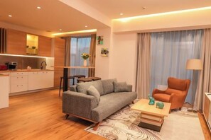 Cribs/infant beds - May Seven Hotel and Suites (Ulaanbaatar)