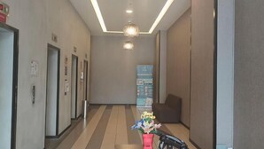 Unclassified image, 3 of 35, button - #DP1, Cozy Park View Stay Above DPulze Mall (Cyberjaya)