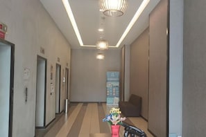 Lobby - Dpulze Cozy Homestay, 1-5 Pax - DP1 (Cyberjaya)