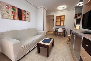 Cribs/infant beds - Acv - Torremar-2nd line 1st floor south 2 (Oropesa del Mar)