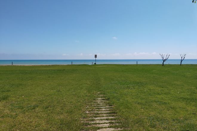 海灘