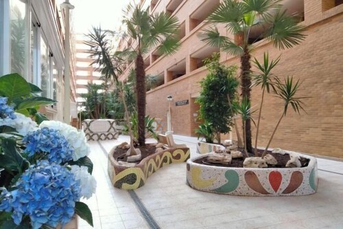 Acv - Torremar-2nd line 1st floor south 2