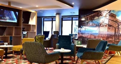 Holiday Inn GLASGOW - EAST KILBRIDE by IHG