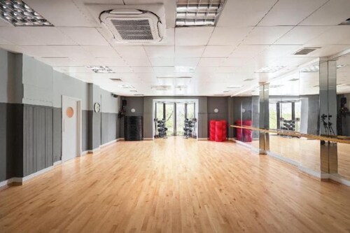 Holiday Inn GLASGOW - EAST KILBRIDE by IHG