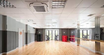 Holiday Inn GLASGOW - EAST KILBRIDE by IHG