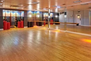 Property amenity - Holiday Inn GLASGOW - EAST KILBRIDE by IHG (East Kilbride)