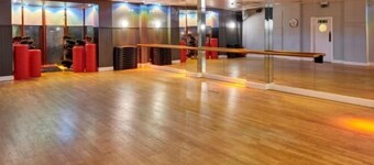 Holiday Inn Glasgow - East Kilbride