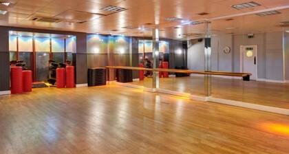 Holiday Inn Glasgow - East Kilbride