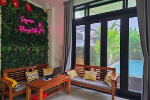 Unclassified image, 5 of 13, button - Flamingo Villa Homestay in Hoi An (Hoi An)