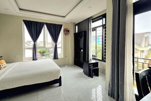 Room - Flamingo Villa Homestay in Hoi An (Hoi An)