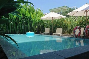 Unclassified image, 4 of 13, button - Flamingo Villa Homestay in Hoi An (Hoi An)