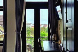 Room - Flamingo Villa Homestay in Hoi An (Hoi An)