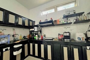 Restaurant - Flamingo Villa Homestay in Hoi An (Hoi An)