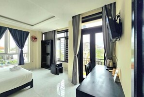 Room - Flamingo Villa Homestay in Hoi An (Hoi An)