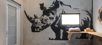 INNCA Exotic Inn Semarang