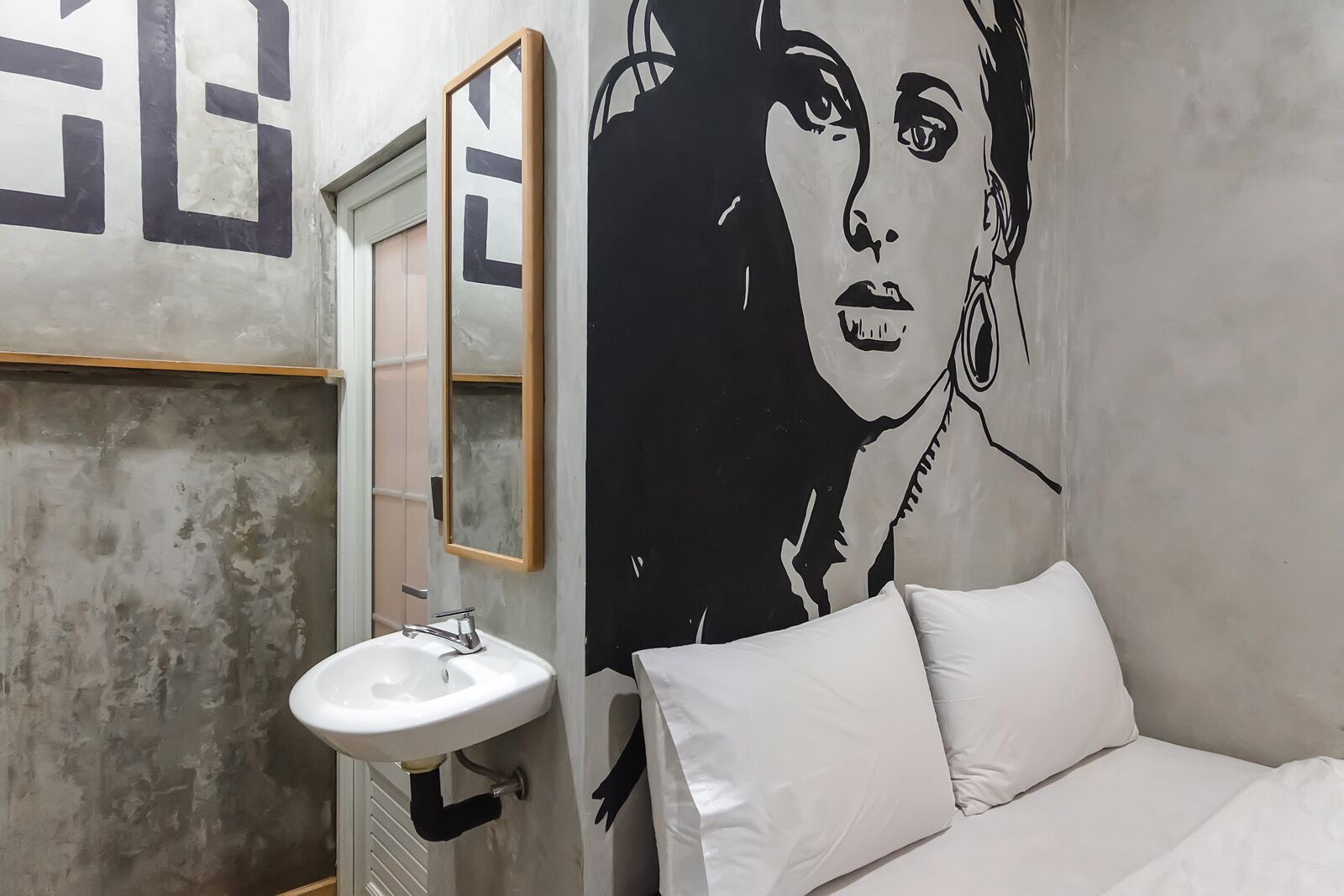 Quarto premium | Wi-Fi de cortesia