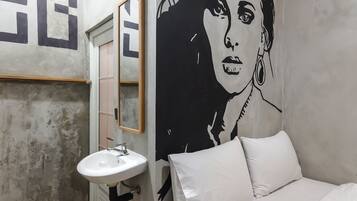 Quarto premium | Wi-Fi de cortesia