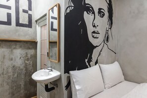 Premium Room | Wi-fi percuma 