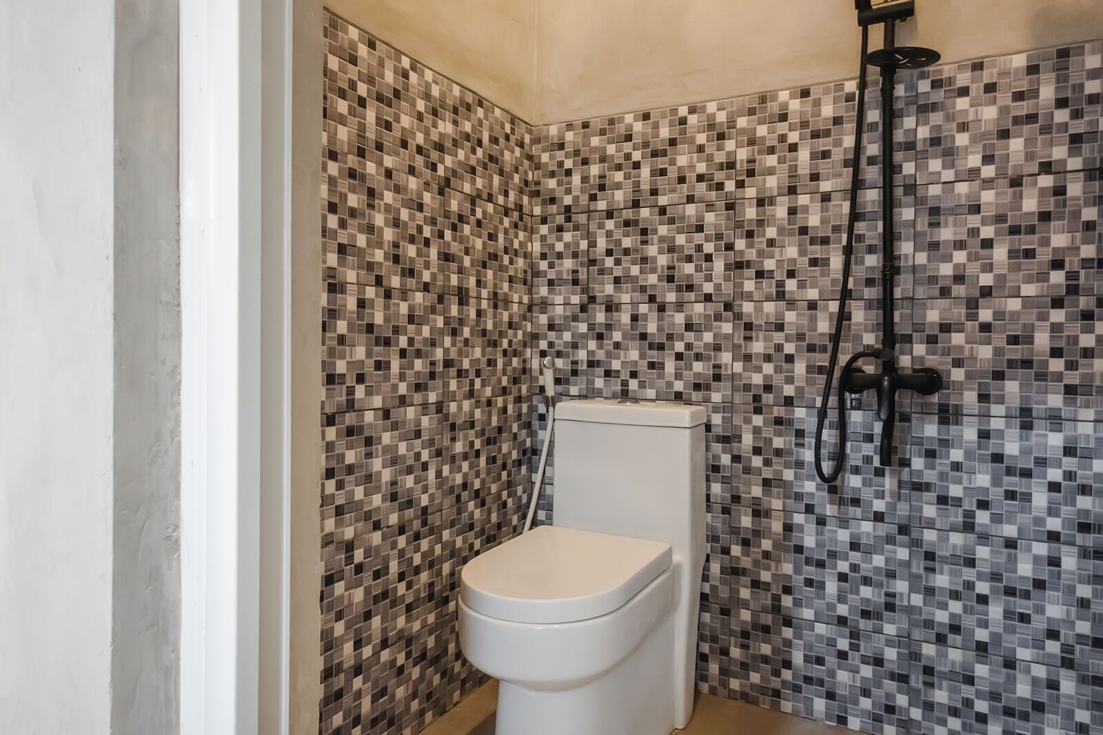 Habitación Premium | Baño