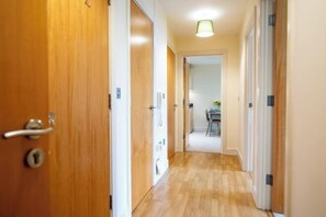 Interior - Two-bed Luxury Apartment B12LS by Live Comfortably (Birmingham)