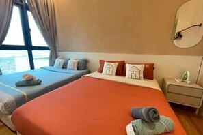 Unclassified image, 5 of 20, button - L23-ParadigmMall Residence Skudai JB 3R2B-10pax (Tebrau)
