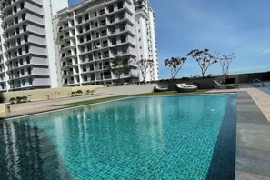 Unclassified image, 4 of 20, button - L23-ParadigmMall Residence Skudai JB 3R2B-10pax (Tebrau)