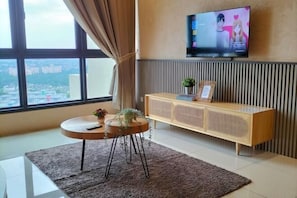 Room - L23-ParadigmMall Residence Skudai JB 3R2B-10pax (Tebrau)