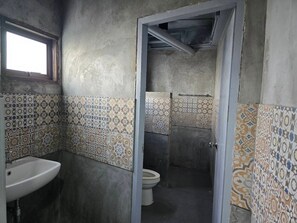 Quadrupla familiare | Bagno