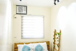 Room - D&A Homestay (Balanga)
