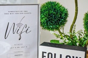 Room - D&A Homestay (Balanga)