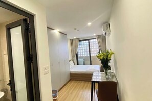 Room - Era Apartment Trung Liet (Hanoi)