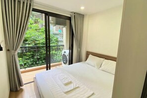 Room - Era Apartment Trung Liet (Hanoi)