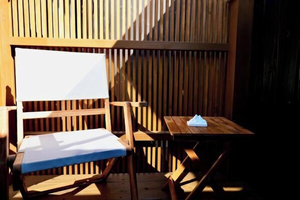 Property grounds - KIRAKU・KOMUGI (Kyoto)