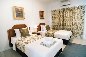 Room - Villa Cavallo Chiangrai By Zuzu (Chiang Rai)