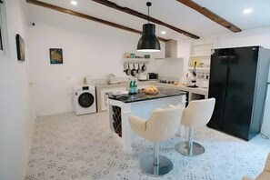 Private kitchen - Villa Cavallo Chiangrai (Chiang Rai)