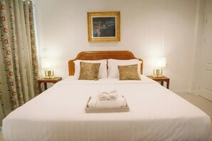 Room - Villa Cavallo Chiangrai By Zuzu (Chiang Rai)