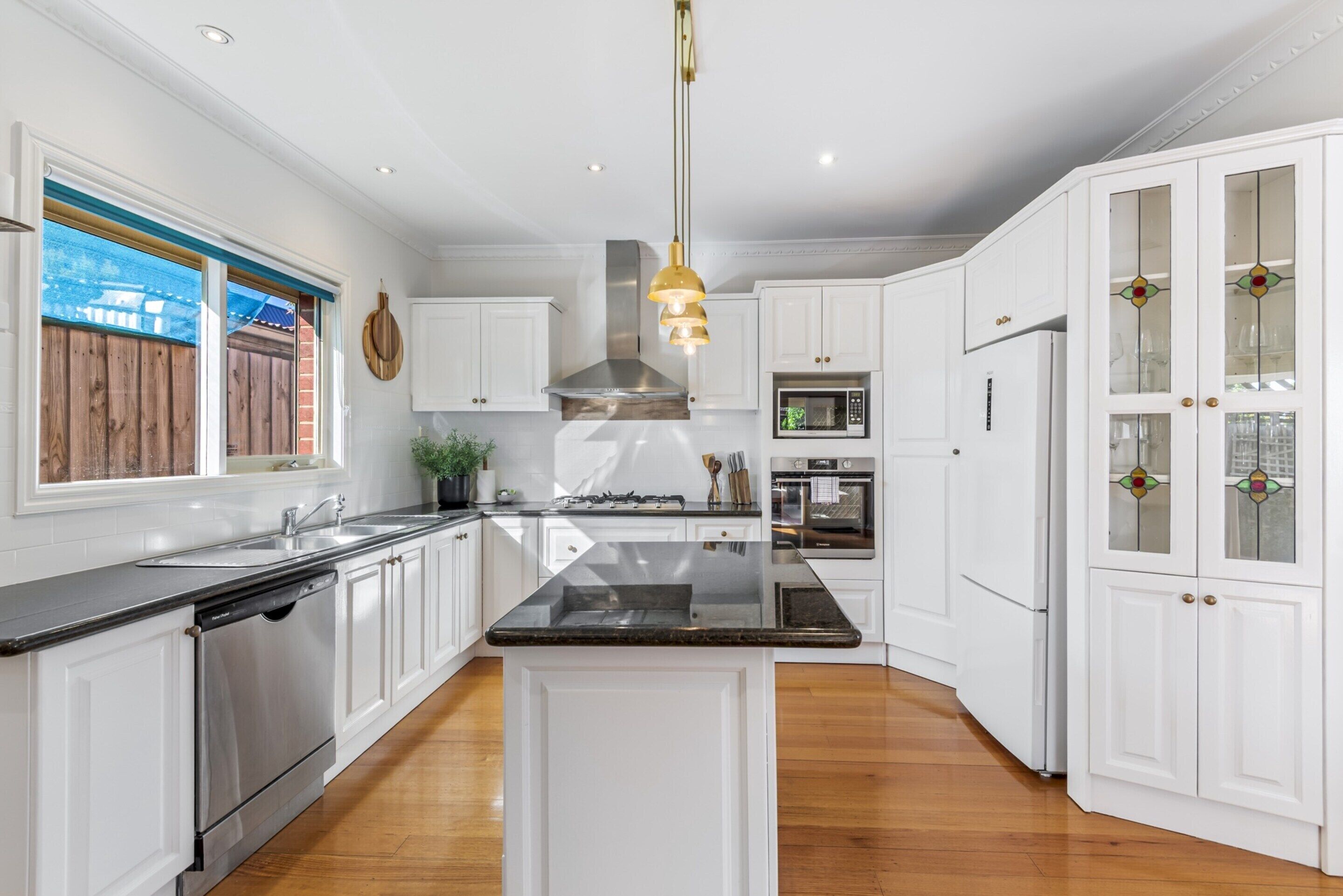 Apartment | Private kitchen