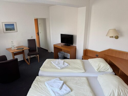 Alcor Hotel Störtebeker 