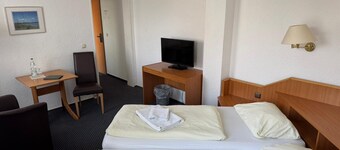 Alcor Hotel Störtebeker 