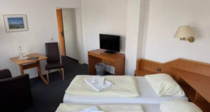 Alcor Hotel Störtebeker