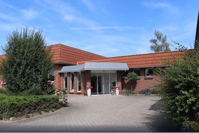 Alcor Hotel Störtebeker 