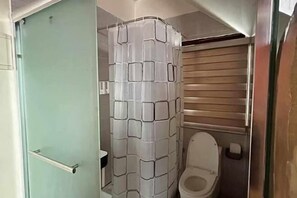 Bathroom - Brilliant SKY (Tagaytay)