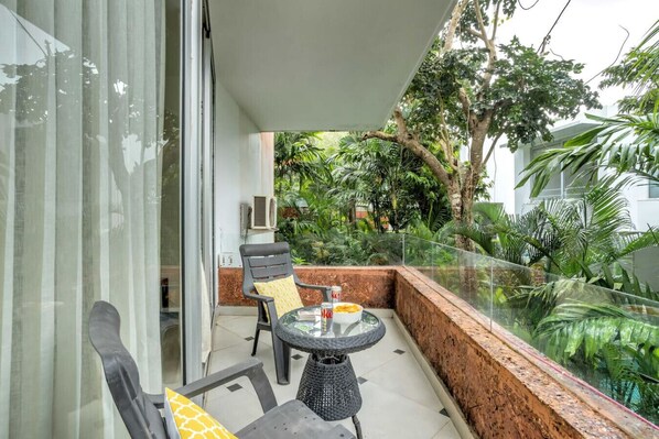 Apartment | 2 bedrooms