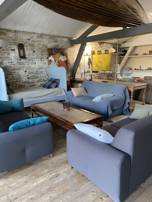 Intérieur