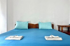 Room - Eco hostel Bangsaen (Chon Buri)